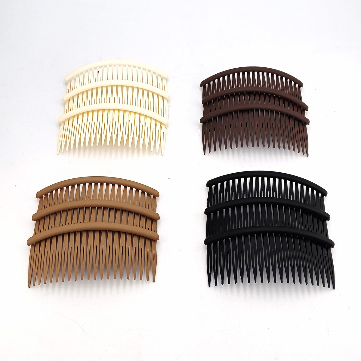 1/12 Buah Sisir Rambut Wanita  - Women Accessories On Sale ulasan dan harga