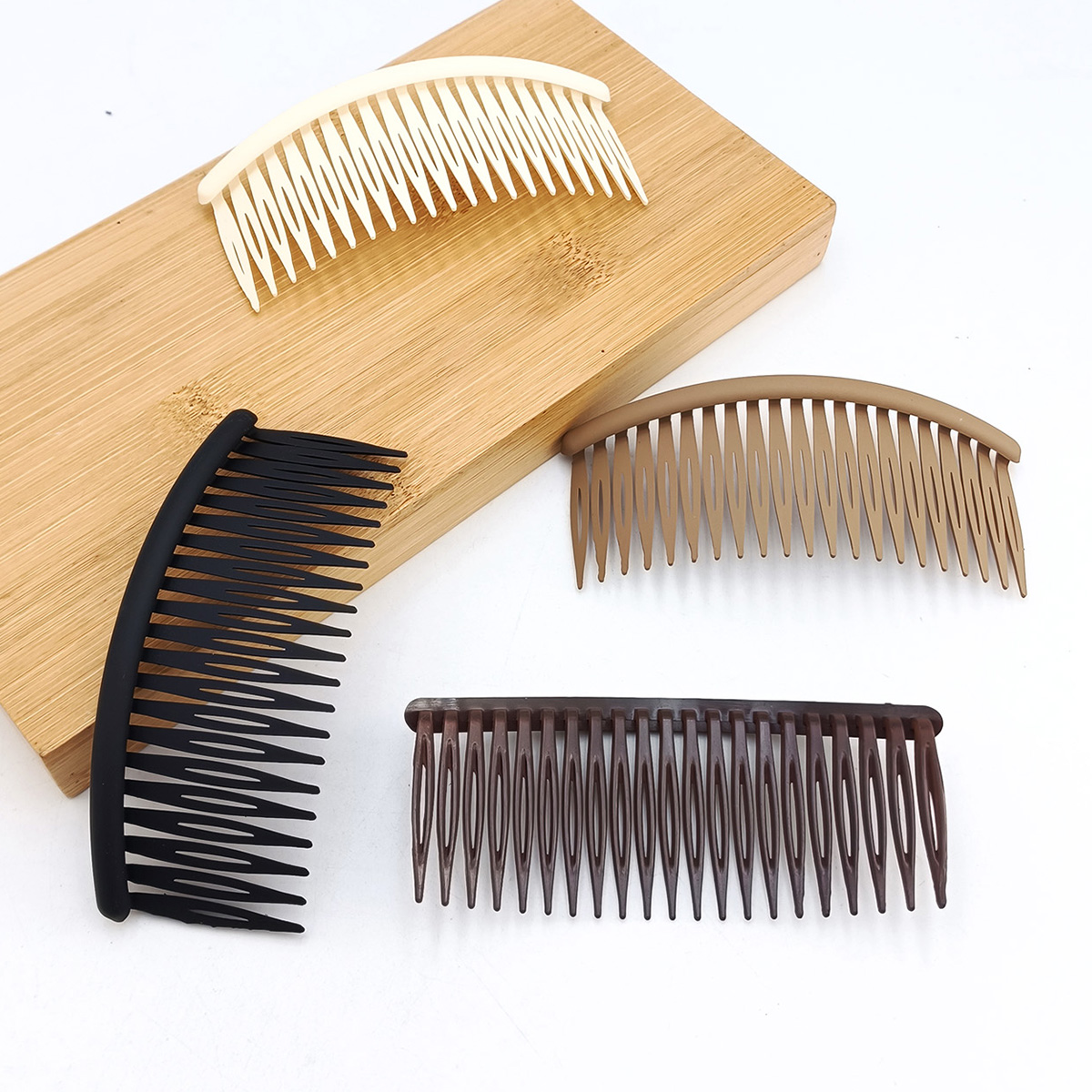 1/12 Buah Sisir Rambut Wanita  - Women Accessories On Sale ulasan dan harga